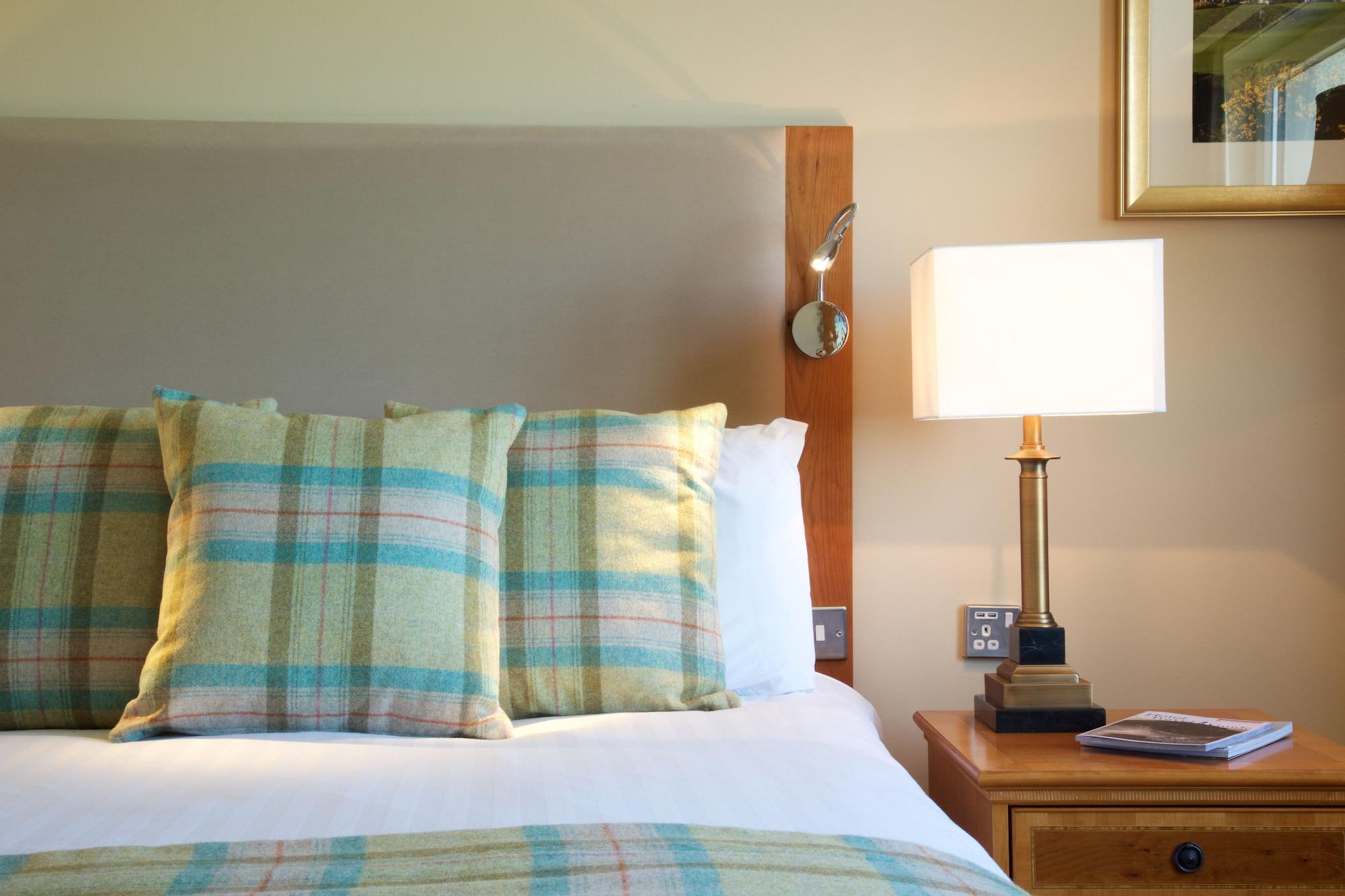 Carnoustie Golf Hotel 'A Bespoke Hotel' Экстерьер фото