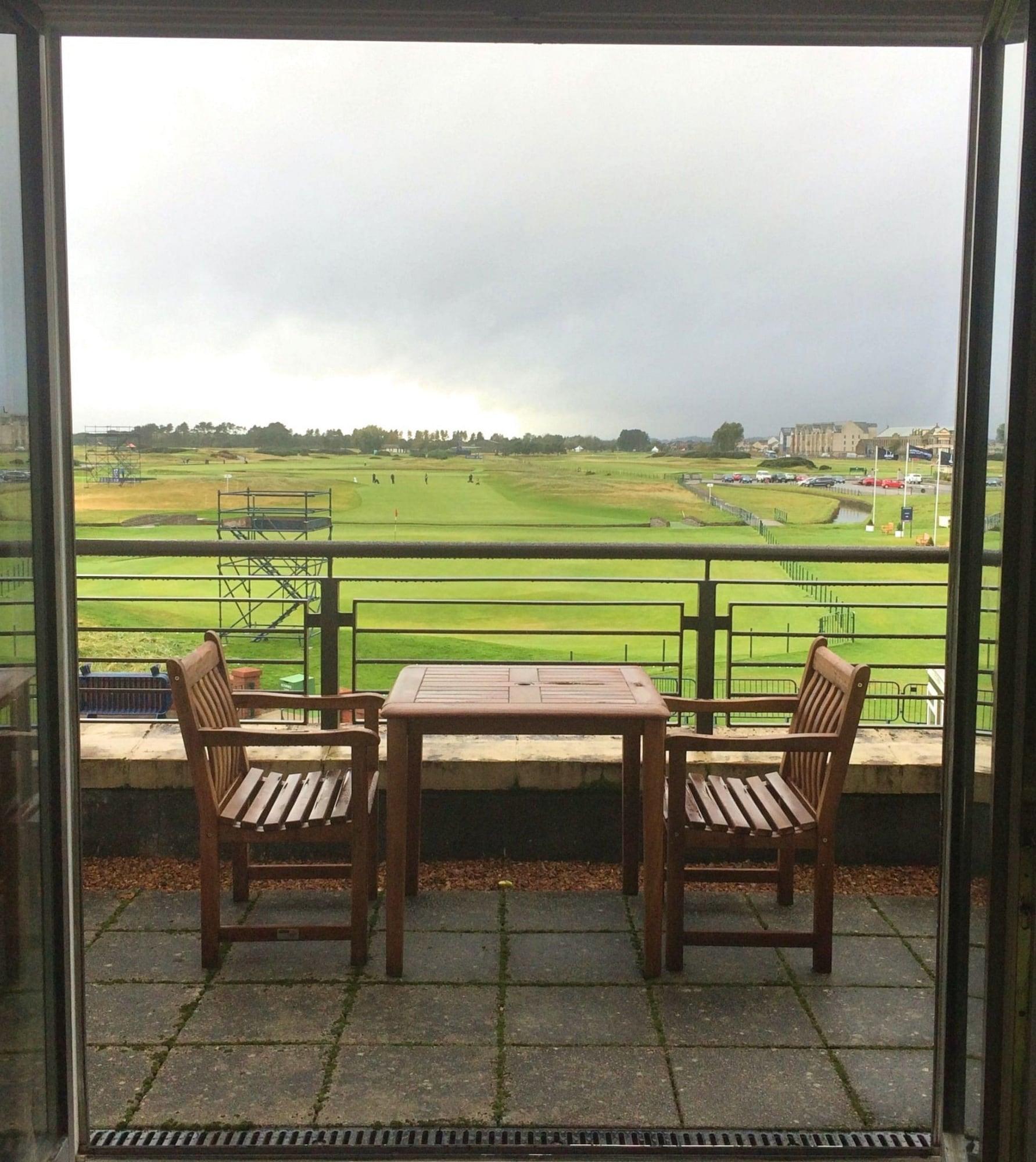 Carnoustie Golf Hotel 'A Bespoke Hotel' Экстерьер фото