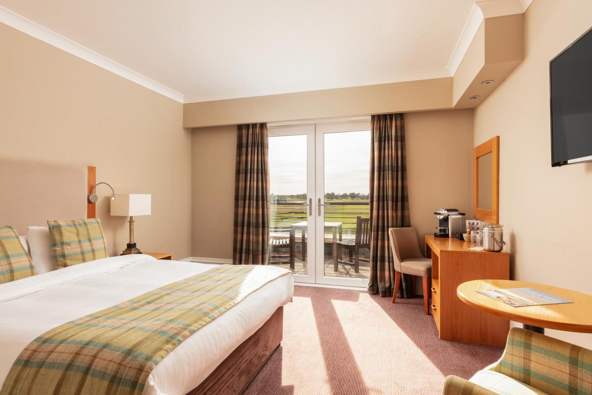 Carnoustie Golf Hotel 'A Bespoke Hotel' Экстерьер фото