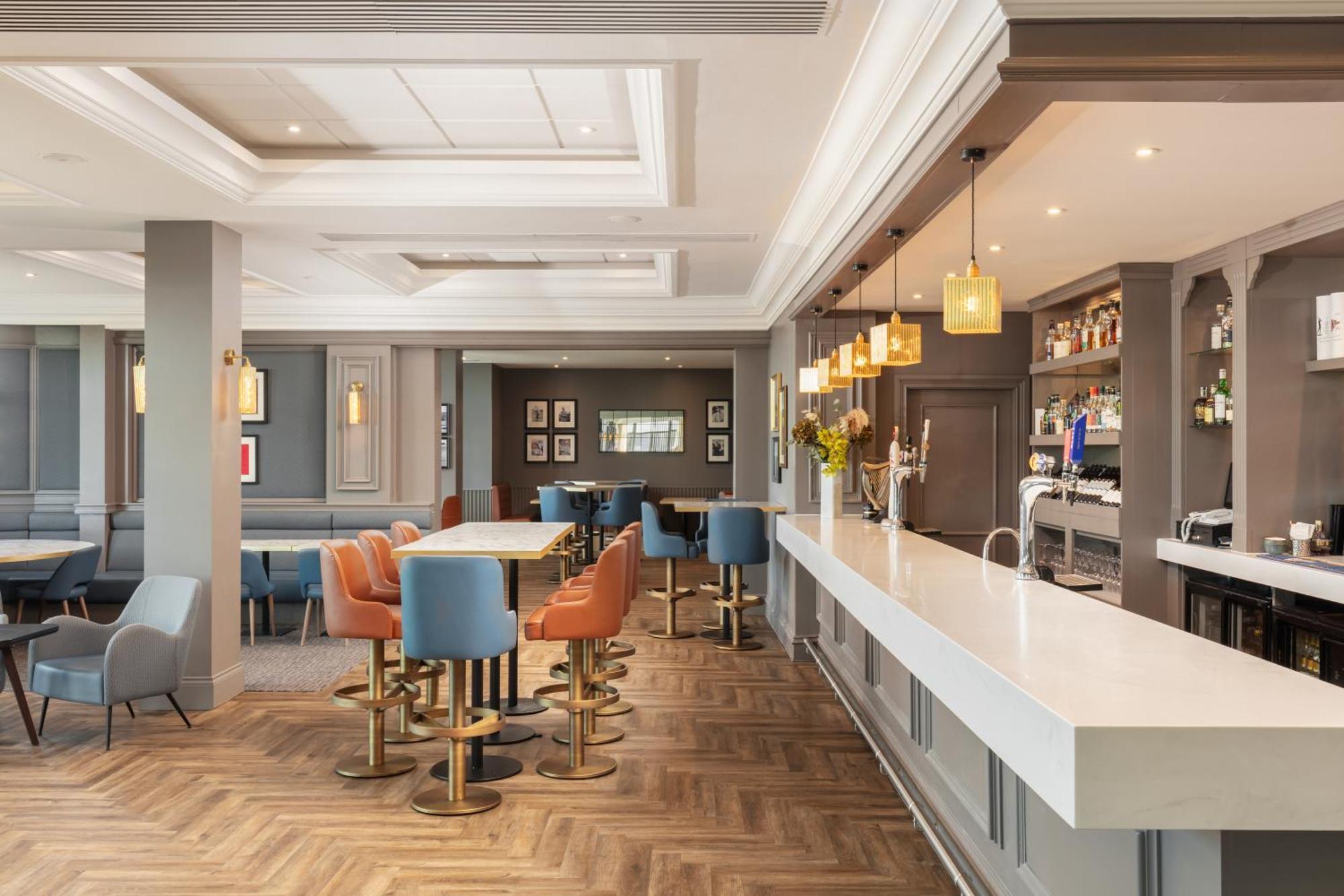 Carnoustie Golf Hotel 'A Bespoke Hotel' Экстерьер фото