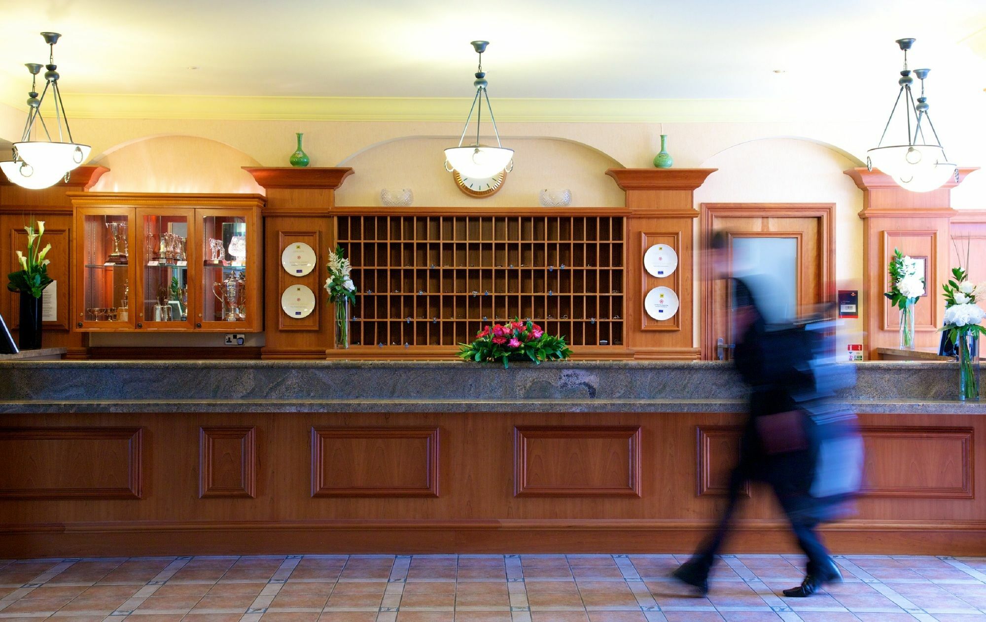 Carnoustie Golf Hotel 'A Bespoke Hotel' Экстерьер фото